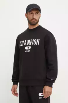 Толстовка Champion, черный