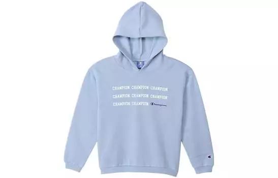 Толстовка Champion GS, цвет Blue