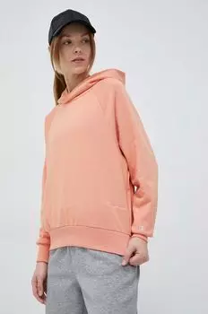 Толстовка Champion, оранжевый