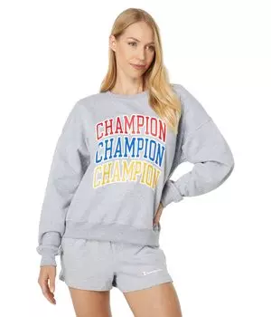 Толстовка Champion, Powerblend Crew