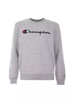 Толстовка Champion, серый
