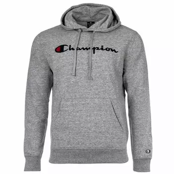 Толстовка Champion, серый