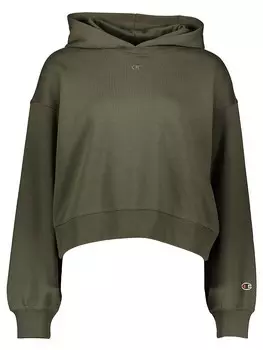 Толстовка Champion Sweatshirt, хаки