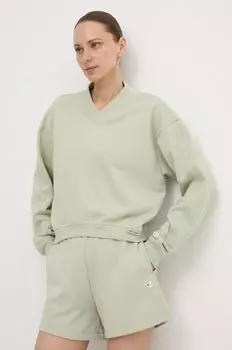 Толстовка Champion, зеленый