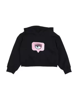 Толстовка Chiara Ferragni, черный