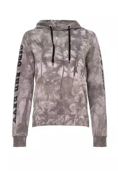 Толстовка Cipo & Baxx Kapuzenpullover, цвет ANTHRACITE