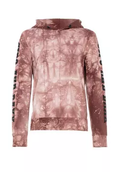 Толстовка Cipo & Baxx Kapuzenpullover, цвет BRICK