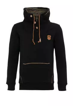 Толстовка Cipo & Baxx Pullover, черный