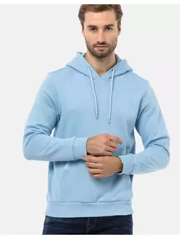 Толстовка Cipo & Baxx Sweatshirts, синий