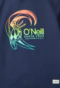 Толстовка Circle Surfer O'Neill, космос