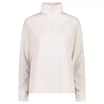 Толстовка CMP 31G3656 Half Zip, бежевый