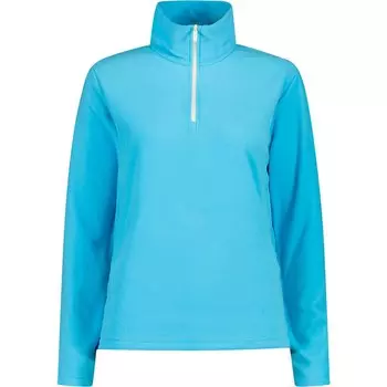 Толстовка CMP 31G3656 Half Zip, синий