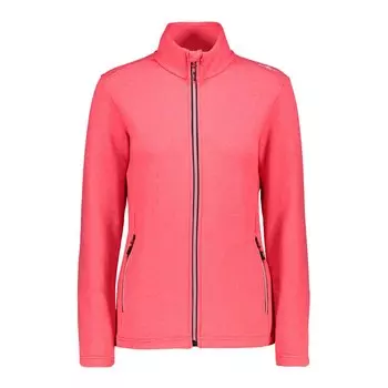 Толстовка CMP 38E2416 Jacket, розовый
