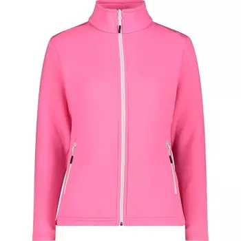 Толстовка CMP 3E13116 Jackets, розовый