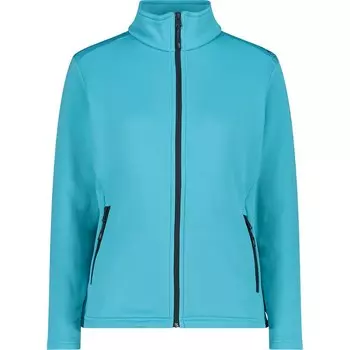 Толстовка CMP 3E13116 Jackets, синий
