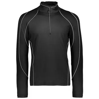Толстовка CMP 3L08007N Sweat, черный
