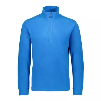Толстовка CMP Artic Turtleneck 3G28037N, синий
