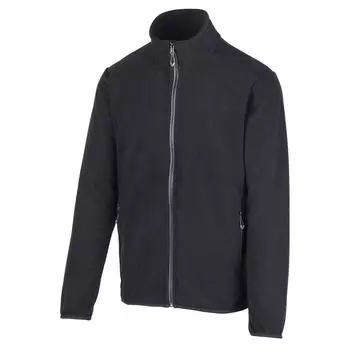 Толстовка CMP Jacket 3G13677, черный