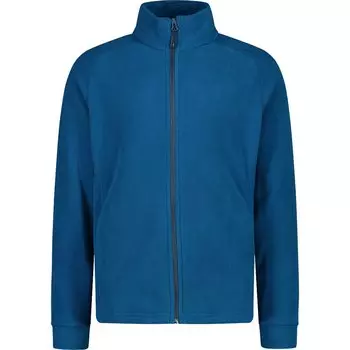 Толстовка CMP Jacket 3H12917N, синий