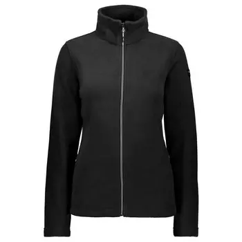Толстовка CMP Jacket 3H13216, черный