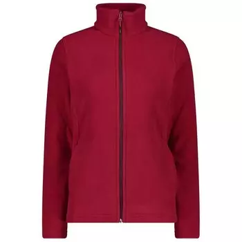 Толстовка CMP Jacket 3H13216, красный