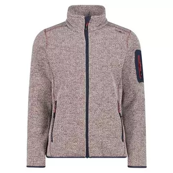 Толстовка CMP Jacket 3H14746, серый