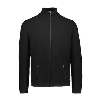 Толстовка CMP Knitted PP 7H97041, черный