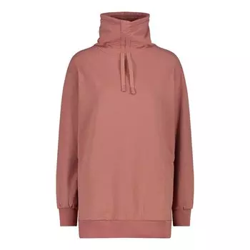 Толстовка CMP Maxi, розовый