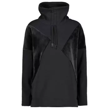 Толстовка CMP Sweat 31M3746, черный