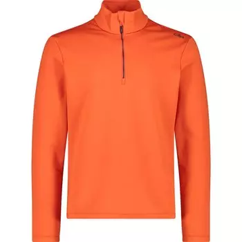 Толстовка CMP Sweat 3E15747, красный