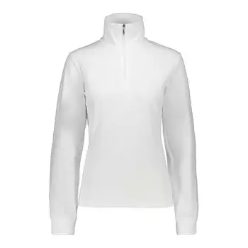 Толстовка CMP Sweat 3G27836, белый