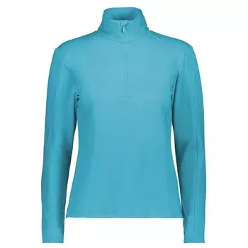 Толстовка CMP Ultralight Sweat 39L2236, синий