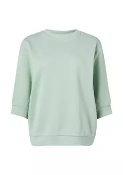 Толстовка Comma Casual Identity, цвет Mint