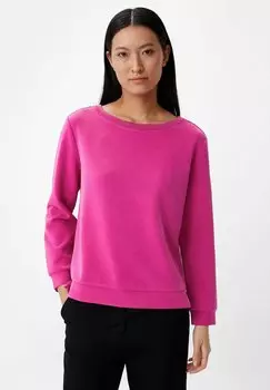 Толстовка comma, цвет pink