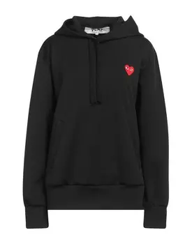 Толстовка Comme Des Garons, черный