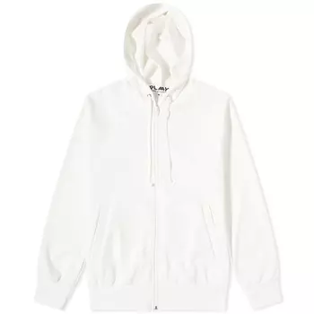Толстовка Comme des Garons Play Invader