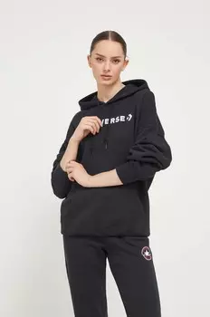 Толстовка Converse, черный