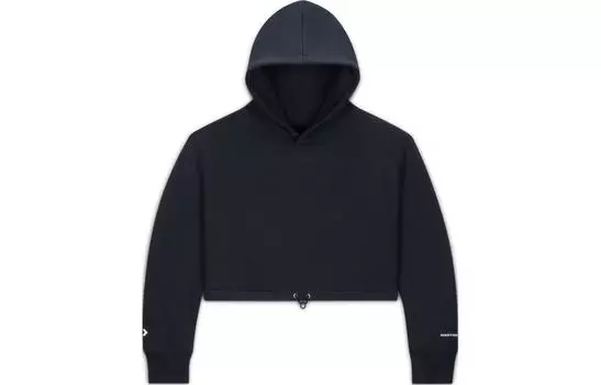 Толстовка Converse унисекс, цвет Black