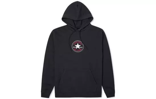 Толстовка Converse унисекс, цвет Black