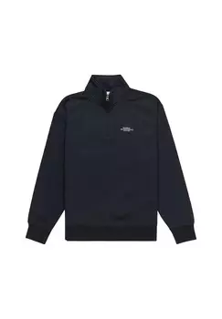Толстовка CORNELL SKATE UNISEX Element, темно-синий
