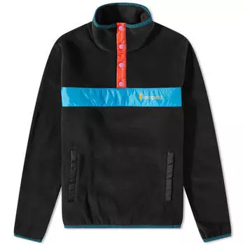 Толстовка Cotopaxi Teca Fleece Pullover Jacket