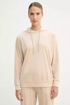 Толстовка COUTURE Guess, бежевый