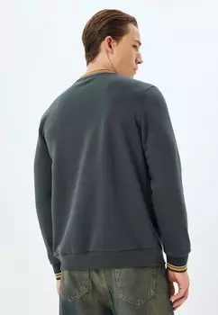 Толстовка CREW NECK Koton, хаки