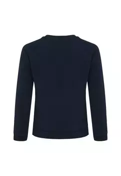 Толстовка Crew Neck Mexx, темно-синий