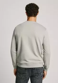 Толстовка CREW Pepe Jeans, светло-зеленый
