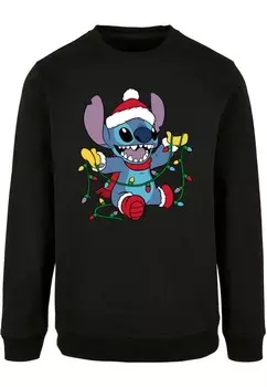 Толстовка CREWNECK ABSOLUTE CULT, черный