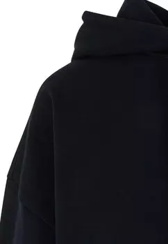 Толстовка Cropped Heavy Urban Classics, черный