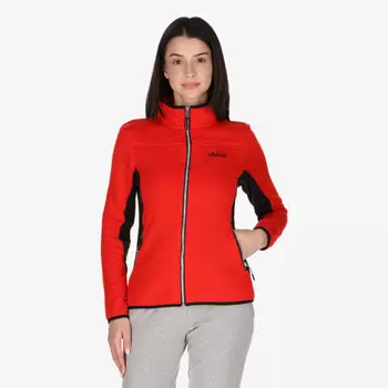 Толстовка Далия Ellesse, красный