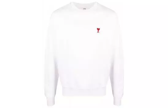 Толстовка De Coeur AMIPARIS, белый