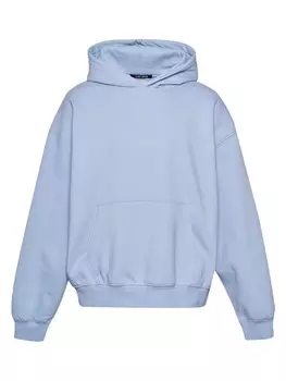 Толстовка DEF, синий